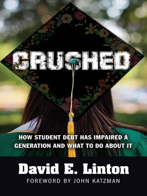 cover image of Crushed